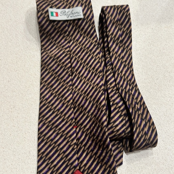 Four 100% Silk Ties for $50 - Picture 6 of 10